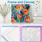Artunion Framed Paint by Numbers Kit - Image 5