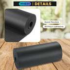1/2" Thick × 13" Wide × 60" Long Closed-Cell Foam Neoprene Padding, - Image 5