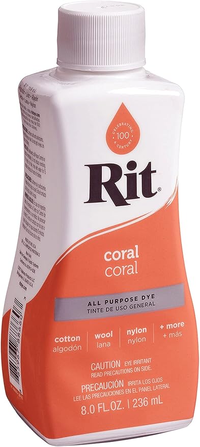 Rit 88660 All-Purpose Liquid Dye - Image 2