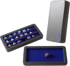 Forged Dice Co. Reliquary Standard Divided Dice Case by ForgedDice