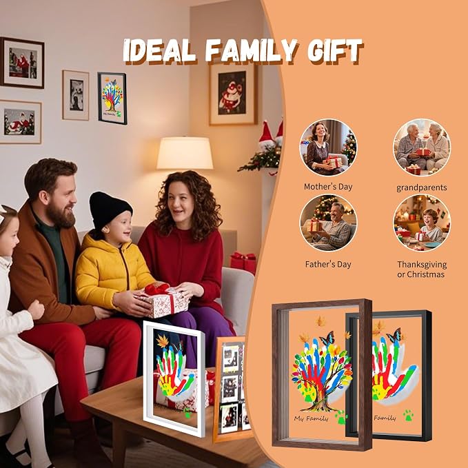 VidwanHome Family Handprint Kit - Image 6
