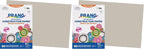 Prang Construction Paper, 50 Sheets by Prang