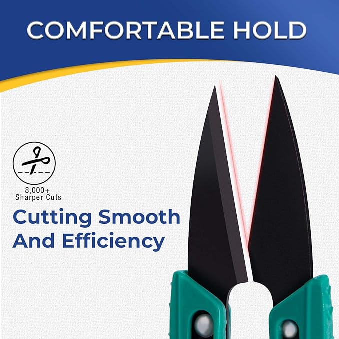 Damita 4.2 inch Sewing Scissors - Image 3