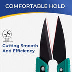 4.2 inch Sewing Scissors - Image 4
