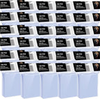3000 Counts Card Sleeves for Trading Cards, Soft Penny Card Sleeves, Sports by ZLinwly