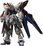 Bandai Hobby - Gundam Seed Destiny - Strike Freedom Gundam MGEX 1/100 Model Kit by BandaiHobby