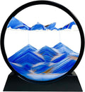 SANDCLE Moving Sand Art Liquid Motion by SANDCLE