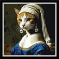 Fanxvivy Counted Cross Stitch Kits by Fanxvivy