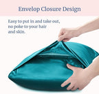 BEDELITE Satin Pillowcase for Hair and Skin, Super Soft Similar to Silk Pillow - Image 6