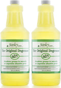 STANLEY HOME PRODUCTS Original Degreaser Set of 2