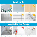 Double Sided Tape HeavyDuty, Double Sided Tape - Image 7