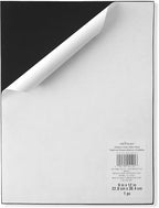 Creatology 9" x 12" Glitter Foam Sheet, 24 Pack by Creatology