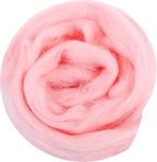 There are 170 Colors and 9 Shades Available This Woollen Yarn is Made of 100% by Unknown