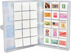 Stamp Collection Album Binder - Image 7