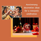 IFOLAINA Romantic Gifts for Couple Girlfriends Women Newlywed | I Love You - Image 5