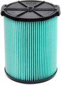 CRAFTSMAN CMXZVBE38753 Genuine 5-20 Gal. HEPA Media Wet Dry Vacuum Filter | by CRAFTSMAN