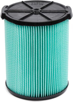 CRAFTSMAN CMXZVBE38753 Genuine 5-20 Gal. HEPA Media Wet Dry Vacuum Filter | by CRAFTSMAN