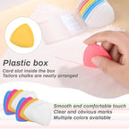 Sewing Pin Cushion Kit, Wrist Pin Cushions - Image 6