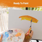 Canvas Boards for Painting 8x10 Inch, Watercolor - Image 4
