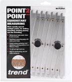 Trend Point-2-Point Equidistant Measuring Tool - Image 4