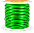Mandala Crafts 8 Gauge Anodized Aluminum Craft Wire - Image 2