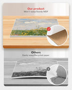 160 Pack 5x7 Inch Small Painting Canvas Boards - Image 6
