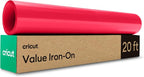 Cricut® Value Iron-On by Unknown