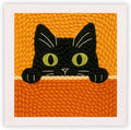 SDOYUNO Punch Needle Kit with Frame by SDOYUNO