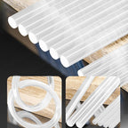 MONVICT Full Size Clear Hot Glue Sticks - Image 3