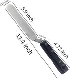 Large Painting Knife 5pcs by AebDerp Acrylic Paint Knife - Image 7
