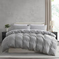 Nestl Twin Duvet Cover Set by Nestl