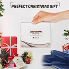 Adubor 100% Silk Pillowcase - Image 7