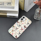 ZHEGAILIAN Case for iPhone 16 Plus, Chicken Farmhouse Animal Rooster Durable - Image 4
