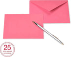 American Greetings Single Panel Blank Cards - Image 4