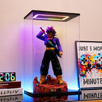 Clear Acrylic Display Case - Image 2