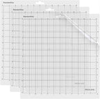 REALIKE 12X12 StandardGrip Cutting Mats by REALIKE