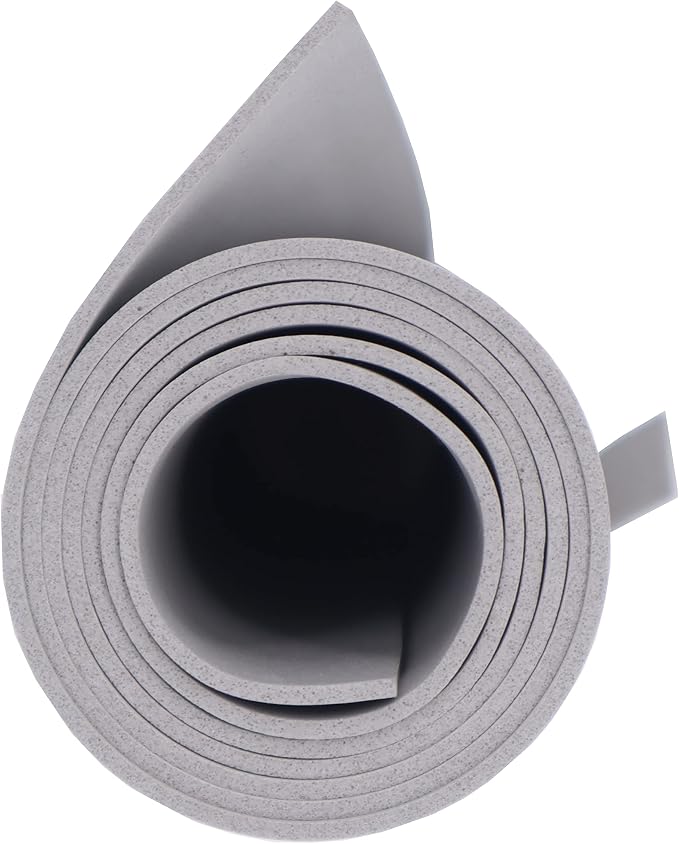 OISAKLD EVA Foam 2mm-10mm 13.7"×39" Craft Foam Sheet 74 kg/m³ Cosplay Foam - Image 4
