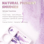 Fuumuui Watercolor Paint Set - Image 2