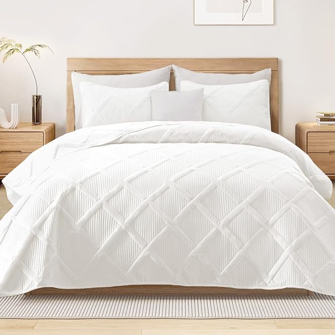 Exclusivo Mezcla Quilts Queen Size by ExclusivoMezcla