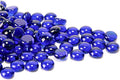 50PCS Mini Glass Gems by MESCHETT