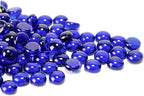 50PCS Mini Glass Gems by MESCHETT