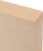 LEXININ 20 PCS 4 x 4 x 1 Inch Square Wood Carving Blocks, Unfinished Basswood - Image 3