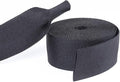Heat Shrinkable Braided Sleeving, 3/4" ID, 16ft | 2:1 Ratio, Abrasion Protection by BuyUneed