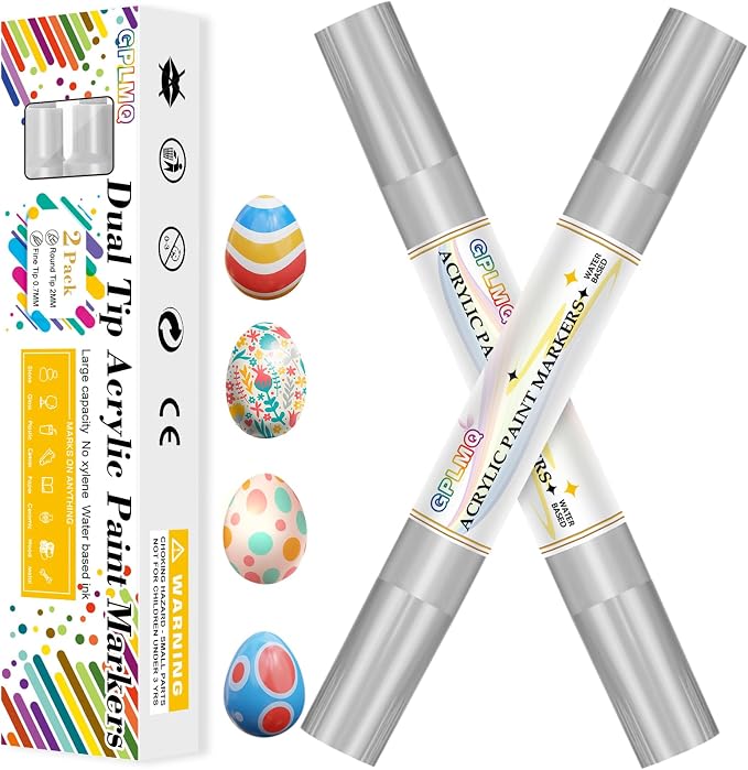 Paint Markers Paint Pens - Image 7