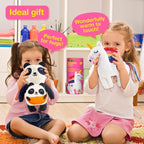 Avenir My First Sewing Kit for Kids Ages 6-8 Beginners | Learn to Sew Stuffed - Image 8