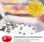Offito Hummingbird Diamond Art Kits - Image 6