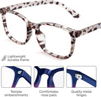 livho High Tech Blue Light Glasses - Image 4