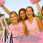 Nosiny Cheer Keychains Cheerleader Gifts - Image 5