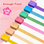 JoyCat Paint with Water Coloring Books - Image 9
