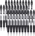 Aen Art 30 Gel Pens by ColoringForFun